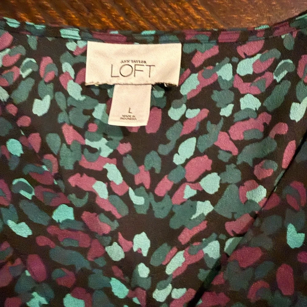 LOFT cute flattering